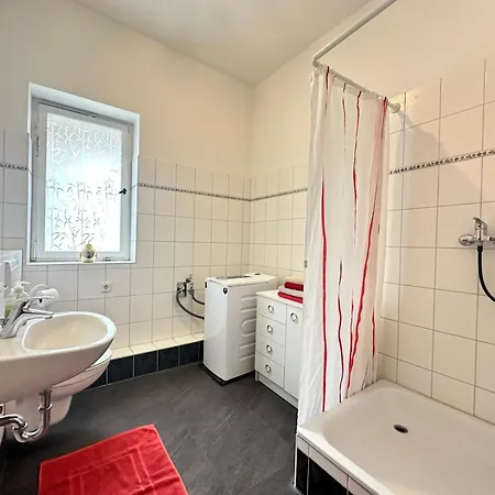 Apartment Rotspon Im Historischen 